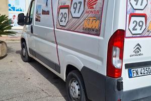 CITROEN Jumper (3ª serie) - 2017