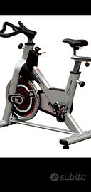 spinning professionale 