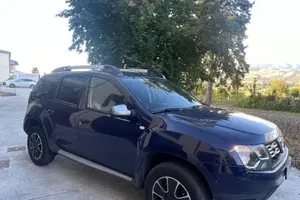 Dacia duster 1.5 diesel