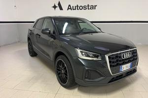 Audi Q2 30 TDI S tronic Admired 2022