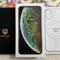 Iphone Xs Max 256 Gb Space Grey