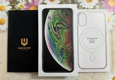 Iphone Xs Max 256 Gb Space Grey