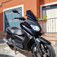 Yamaha xmax 250 2013