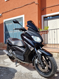 Yamaha xmax 250 2013