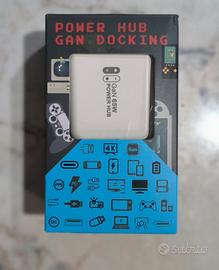 Nintendo Switch Dock station 