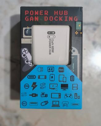 Nintendo Switch Dock station 