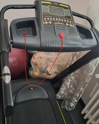 Tapis Roulant Diadora Edge 