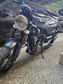 Husqvarna 401