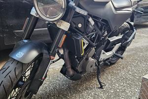 Husqvarna 401