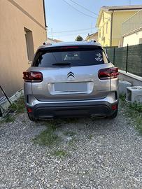 Citroen C-5 Aircross