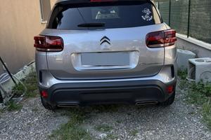 Citroen C-5 Aircross