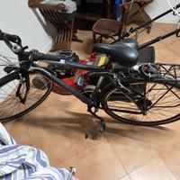 Bicicletta city bike