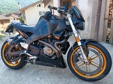 Buell Lightning XB12 - 2004
