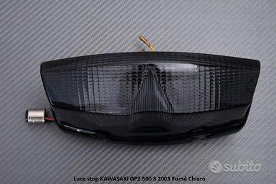 Luce stop KAWASAKI GPZ 500 S 2003 Fum Chiaro