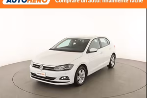 VOLKSWAGEN Polo SE38310