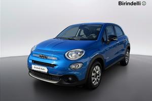 FIAT 500X - 500X 1.0 T3 120 CV