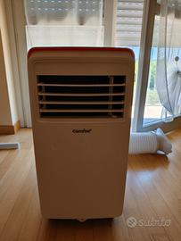 Condizionatore portatile Comfee Ambra 8C – 2,05 kW