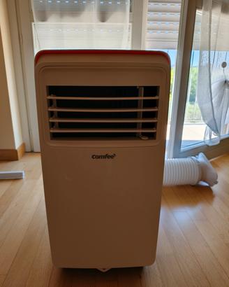 Condizionatore portatile Comfee Ambra 8C – 2,05 kW