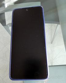 telefono cellulare nuovo 