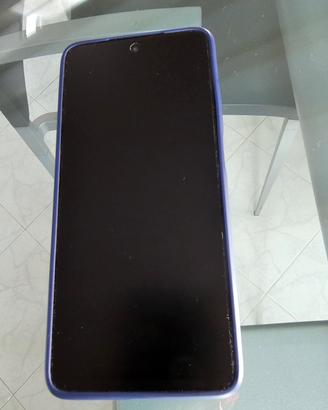 telefono cellulare nuovo 