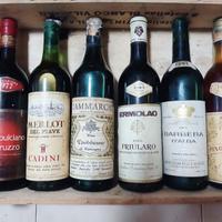 Vini da collezione