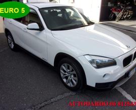 BMW X1 sDrive16d Msport