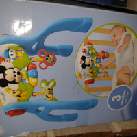 Palestrina Walt disney