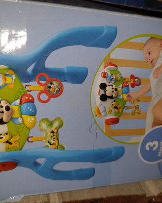 Palestrina Walt disney