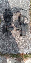 attacchi per Ford fiesta 2003