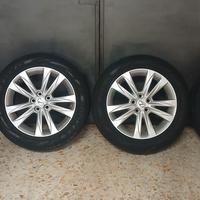 Cerchi 16"  Lexus ct200h compatibili con Toyota