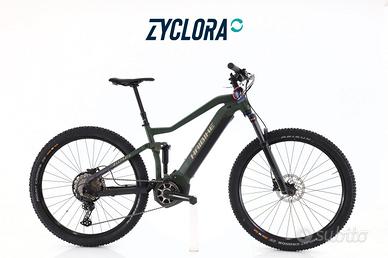 Haibike AllTrail 4 t.M