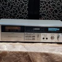 Technics RS-M216 Piastra A Cassette - 2 Testine