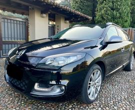 Renault Megane 1.5 dCi 110CV SporTour GT Line *UNI