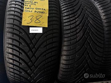 4 GOMME USATE INVERNALE 2255518 - CP30218155