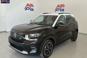 Citroën C3 Turbo 100 S&S MAX**PREZZO VERO**
