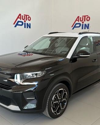 Citroën C3 Turbo 100 S&S MAX