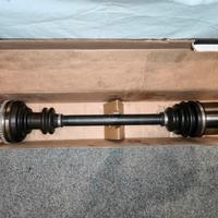 Semiasse Trakmotive 30-0314 Fiat Peugeot Citroen