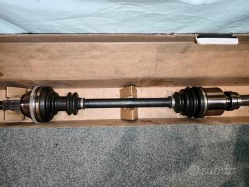 Semiasse Trakmotive 30-0314 Fiat Peugeot Citroen