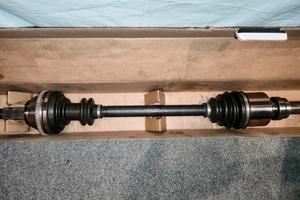 Semiasse Trakmotive 30-0314 Fiat Peugeot Citroen