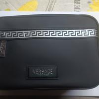 Versace borsetta  originale e profumo 