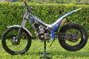 Montesa Cota 260 4RT (2019) – 50 Ore totali