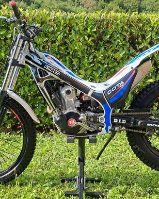 Montesa Cota 260 4RT (2019) – 50 Ore totali