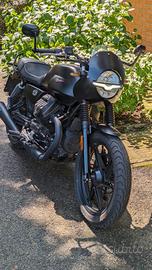 moto Guzzi v7 850 stone