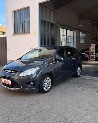Ford C-Max 1.6 120CV GPL Titanium
