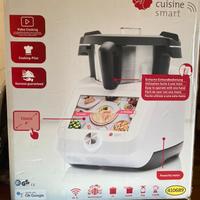 Monsieur cuisine silver crest dmart
