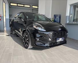 FORD Puma 1.0 ecoboost h ST-Line X s&s 125cv