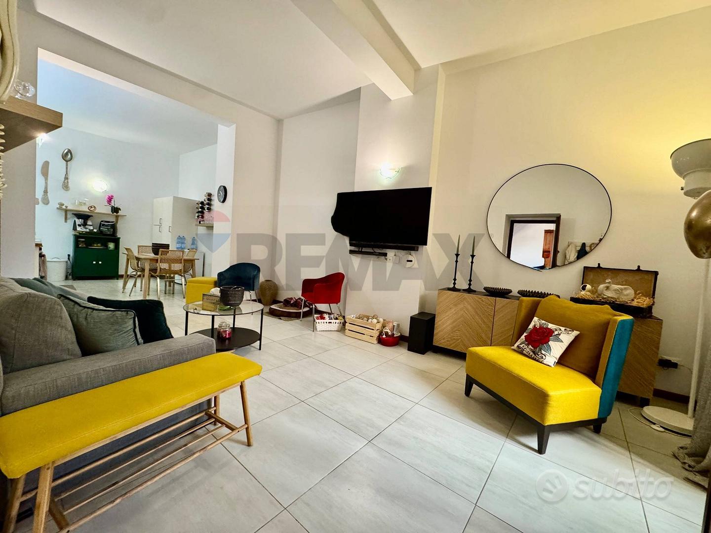 Appartamento - Palermo - Vista 4