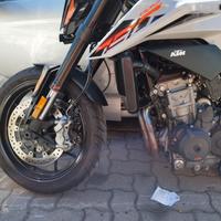 ricambi KTM Duke 790