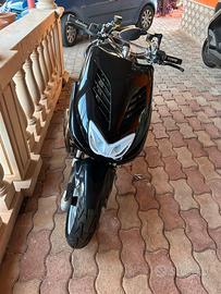 Yamaha Aerox