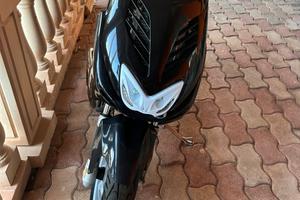 Yamaha Aerox